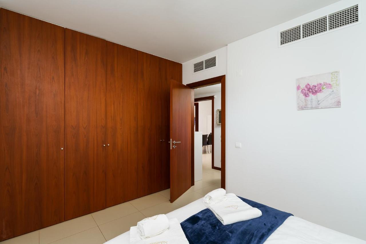 Marina Village Apartamento *