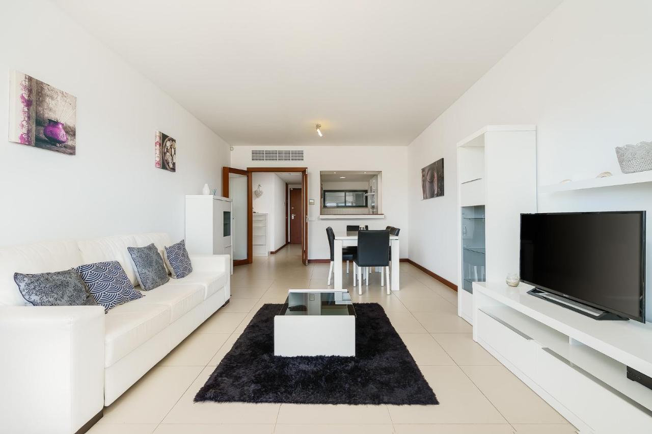 Marina Village Apartamento *