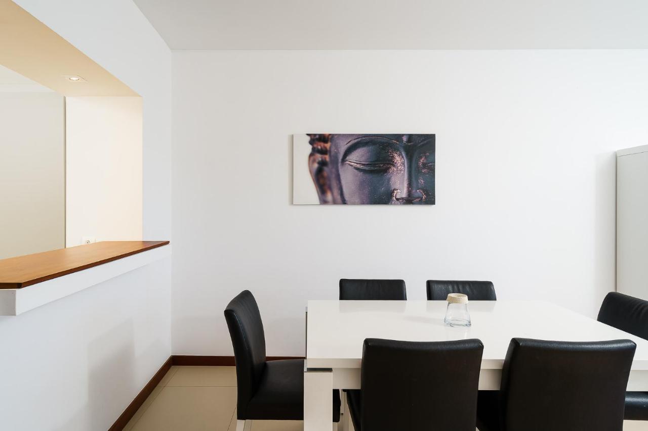 Marina Village Apartamento Lagos