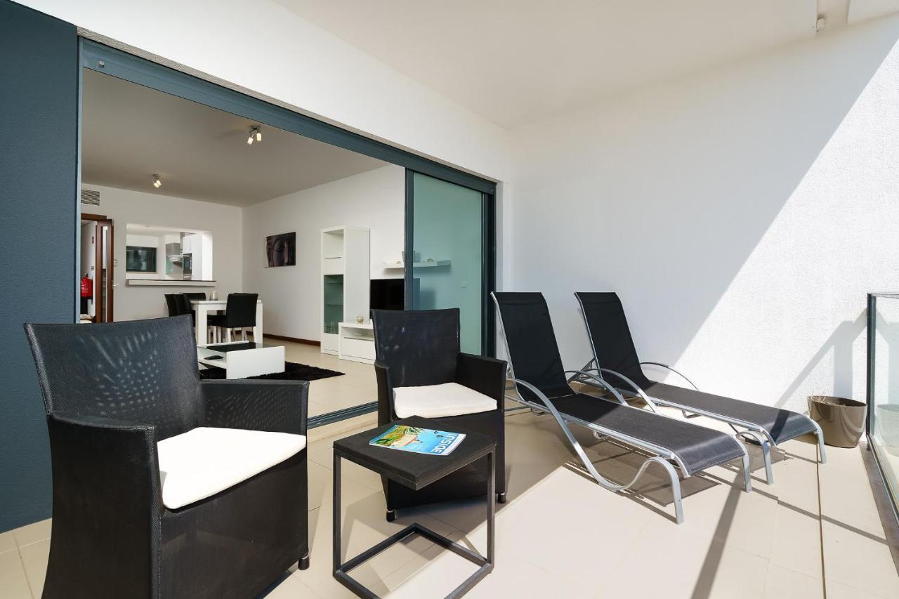 Apartamento Marina Village Lagos