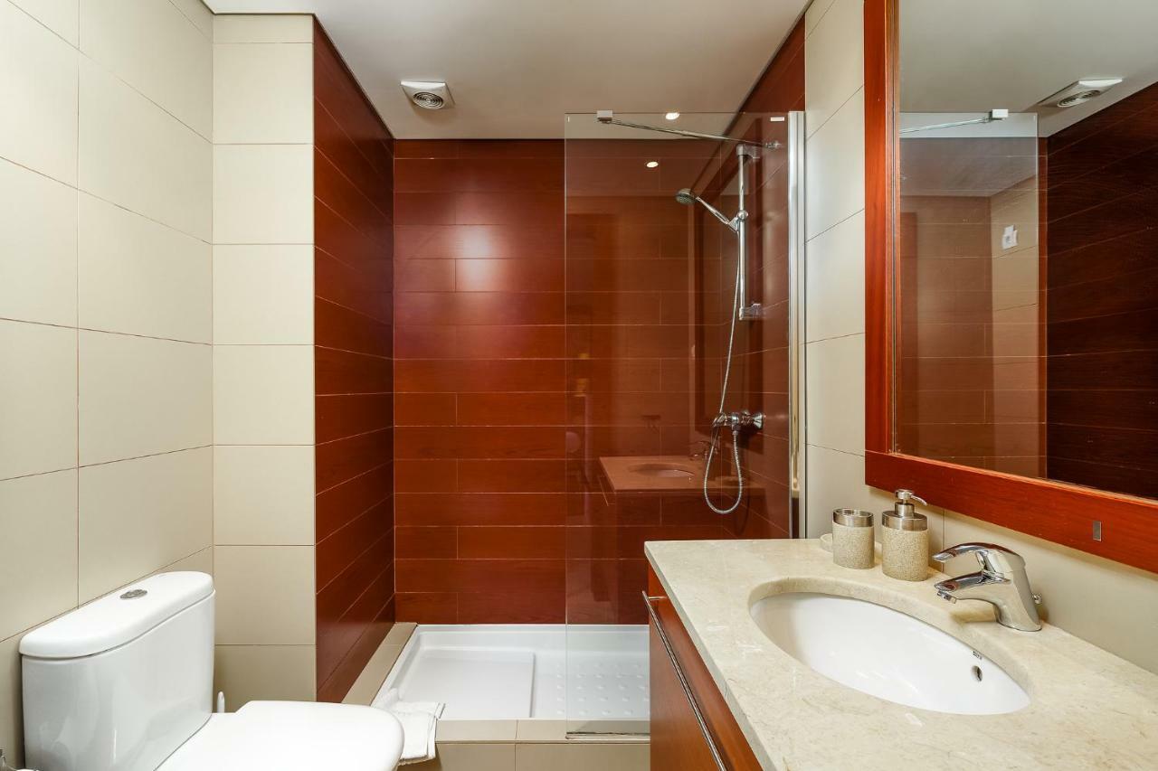 Apartamento Marina Village