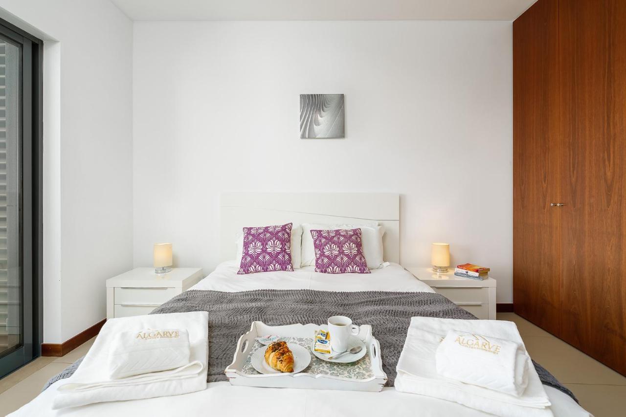 Marina Village Apartamento